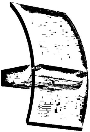 Seinävalaisin kuvulla