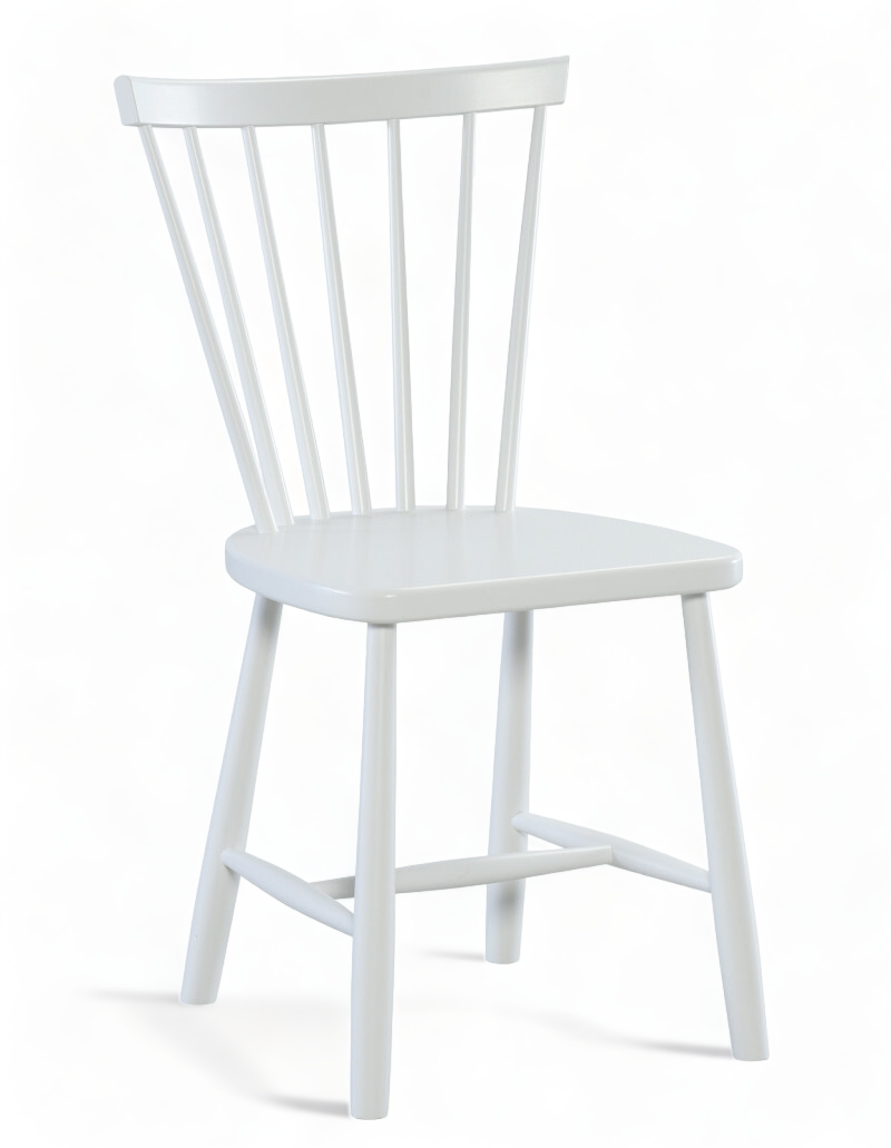 Lumme-tuoli-valkoinen