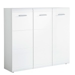 Adana kenkäkaappi 3523