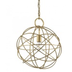 Konse riippuvalaisin