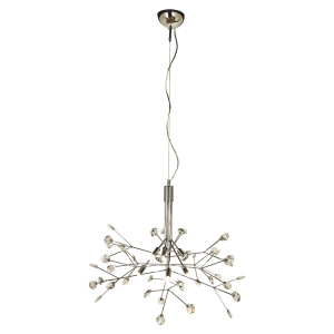 Fiesta riippuvalaisin