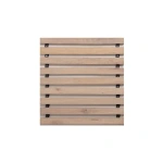 2 easy sisustusseinä