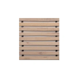 2 easy sisustusseinä