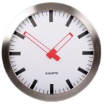 Mastodont Seinäkello