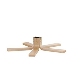 5 haarainen jalka tv-tuoliin tai rahiin