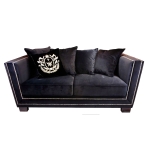 Cloude 2 ist samettisohva