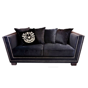 Cloude 2 ist samettisohva