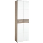 Malou vaatekaappi 3969