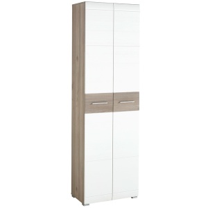 Malou vaatekaappi 3969