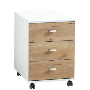 Lioni lipasto pyörillä 4151