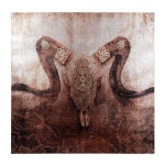 Kallo 80 Sisustustaulu