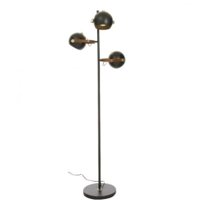 Bow-3 lattiavalaisin