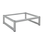 Timantti Steel jalat