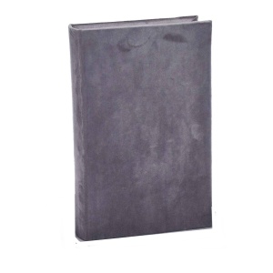 Kirjarasia Sametti 33