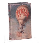 Kirjarasia Ilmapallo 27