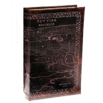 Kirjarasia New York 26