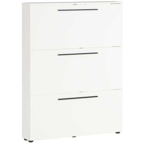 Utah kenkäkaappi 2577