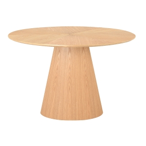 Angel pyöreä ruokapöytä