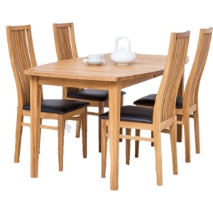 Allegro ruokailuryhmä -jatkettava