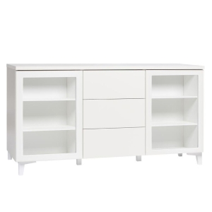 Anton A3.2 senkki lasiovilla