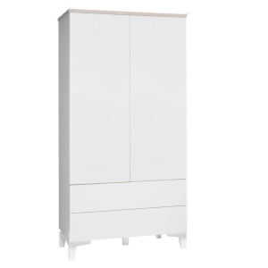 Anton A7.9 kaappi jaloilla tai sokkelilla