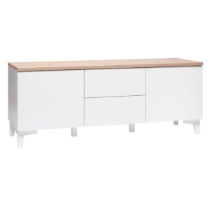 Anton A5.3 Tv-taso jaloilla tai sokkelilla