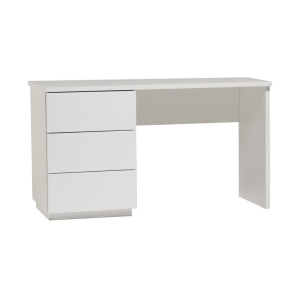 Anton Työpöytä laatikoilla