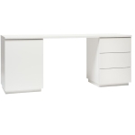 Anton Työpöytä 160