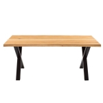 Asta ruokapöytä 120