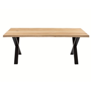 Asta ruokapöytä 160 - jatkettava