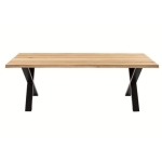 Asta ruokapöytä 280 - jatkettava