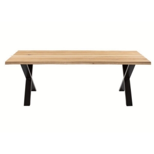 Asta ruokapöytä 260 - jatkettava