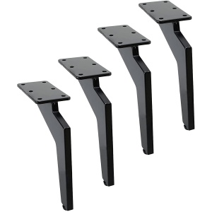 Athena jalat- 18 cm - (4kpl) - saatavuus 2 settiä