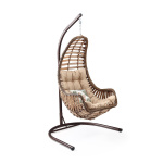 Aurora Korikeinu - harmaa ja ruskea