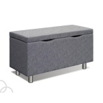 Basic penkki säilytystilalla