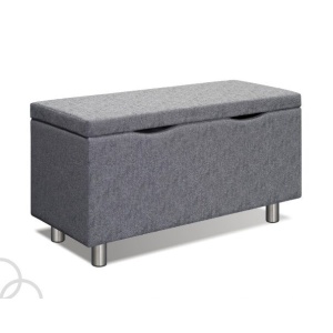 Basic penkki säilytystilalla