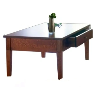 Björkman sohvapöytä 110 - laatikolla