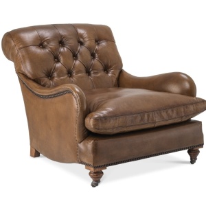 Caledonian nojatuoli