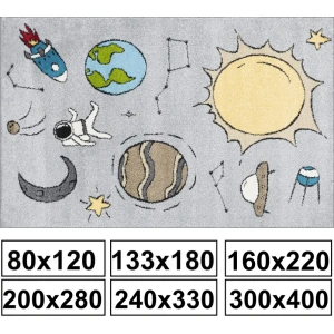 Cosmic matto - alkaen