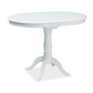 Dello jatkettava ruokapöytä