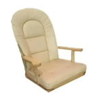 Dallas laakerikeinun pehmuste