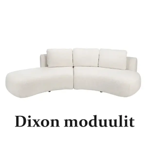 Dixon sohva moduuleista