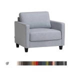 Donna Vuodesohva 71 - 4 eri käsinojaa