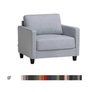 Donna Vuodesohva 71 - 4 eri käsinojaa