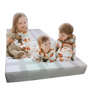 LP100 Lasten Vaahtomuovipatja 105x200 cm