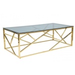 Escada Sohvapöytä A - Kulta