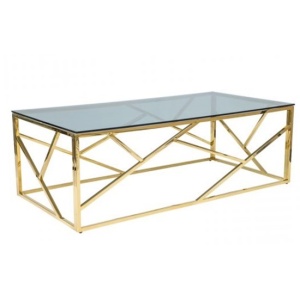 Escada Sohvapöytä A - Kulta