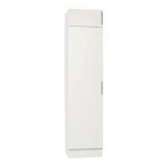 Easy vaatekomero yläkomerolla 50 - 191