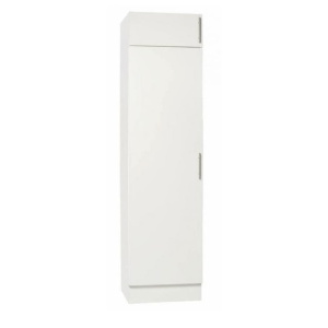 Easy vaatekomero yläkomerolla 60 - 191