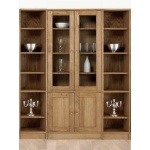 Ekliden kirjahylly kokonaisuus E5E7E5 -Tammi